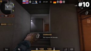 КАК НАУЧИТЬСЯ ИГРАТЬ В STANDOFF 2? ОТ БРОНЗЫ ДО ЛЕГЕНДЫ 20 СОВЕТОВ