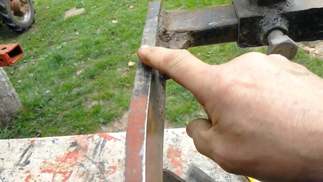 Регулировка плуга по ширине захвата. смотреть онлайн