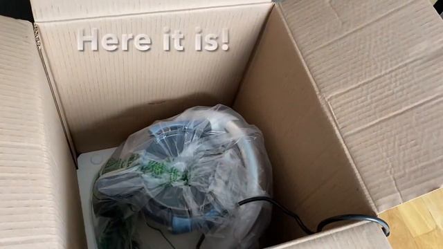 Thermomix TM6 Unboxing and Setup