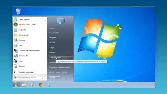 Movistar - Cómo desinstalar Java de Internet Explorer con Windows 7 смотреть онлайн