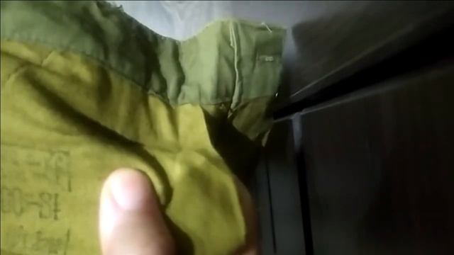 ЛЕТНИЙ КОМПЛЕКТ ФОРМЫ АФГАНКИ №2 смотреть онлайн