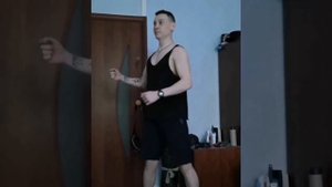 Ремонт соседа - всегда радость!