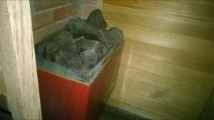 Подготавливаем камни для бани к укладке в банную печь, как правильно отбраковать и уложить в каменк