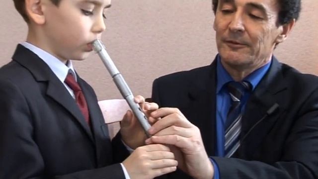 Уроки обучения игре на курае. Часть 1.