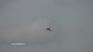 ✈Як-40 и Як-42 в Аэропорту Внуково