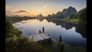 Молитвы утренние. Оптина пустынь