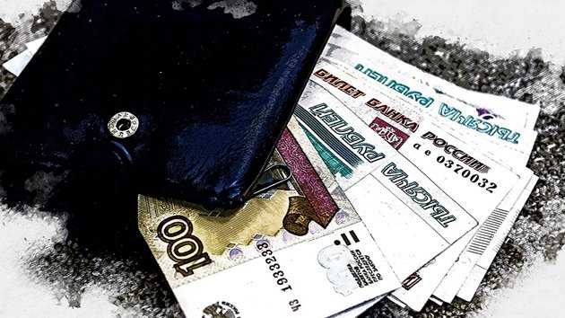 Повышение зарплаты в МВД.