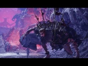 Lords of the Fallen 2023 ◉ Прохождение ➤ Часть: 26 ➤ Скорбный Монарх.