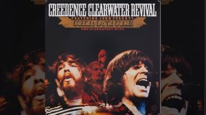 I Heard It Through The Grapevine by Creedence Clearwater Revival