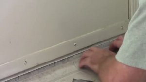 How to install vinyl floor, sheet vinyl. Easy! Home Mender