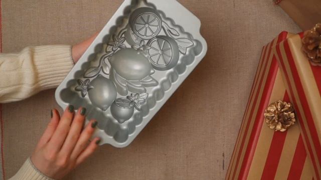 Что подарить на Рождество | Идеи подарков | H&M, YSL, Zara Home, NuFace смотреть онлайн