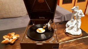 О моё солнце (Робертино Лорети/На итальянском языке)