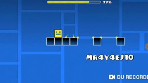 Жми на рычаг, Кронк!