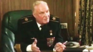 Военные об НЛО - Чернавин Владимир Николаевич. (stopsoznanie.ru)