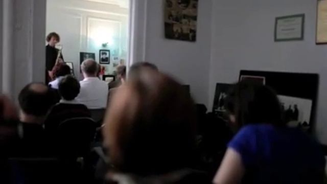 Jazz Band New York | Harlem Salon смотреть онлайн