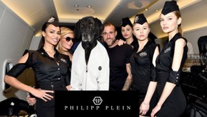 История бренда Philipp Plein: путь от собачьего модельера до миллиардера