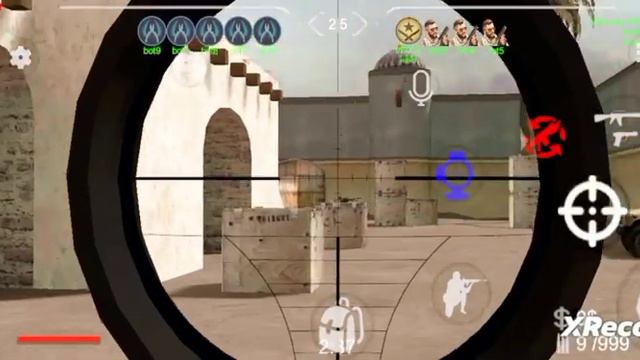 Просто играю и слив кодов Brutal Strike