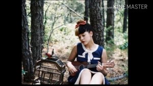 Melanie Martinez - Toxic (REMIX) /у медленная версия/ /delayed version/