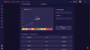 БУЛЛ ДРОП ВЫВОД ГОЛДЫ