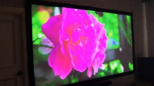 Test Aaxa HP-4K1-00 UHD