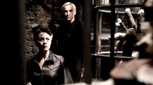 Почему Нарцисса Малфой Предала Волдеморта?