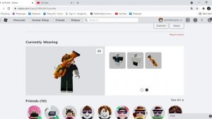 I HAVE THE NERF ROBLOX ADOPT ME CODE!