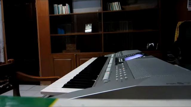 Dewa 19 Cintakan Membawamu Kembali ( Piano Cover ) смотреть онлайн