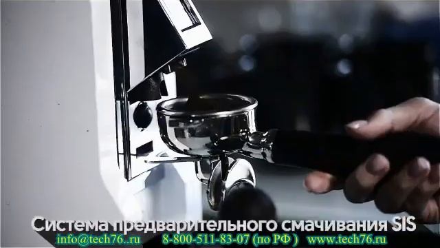 #Кофемашина #рожковая #профессиональная #MANIFESTA #Professionale #автоматическая 2 высокие #группы