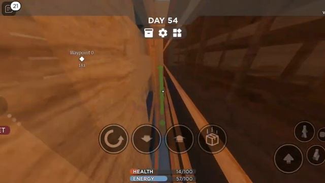 ВЫЖЫВАЕМ В 3008||••♡ROBLOX♡||•• КРАСНАЯ НОЧЬ!♡•• смотреть онлайн