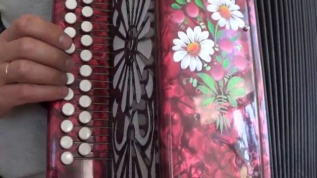 Разнесуха разбор игры на гармони