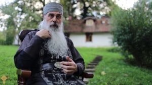 НА ВОПРОСЫ ОТВЕЧАЕТ ИГУМЕН N.: "МОИ ВСТРЕЧИ СО СТАРЦАМИ"