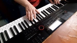 би2  ля ля тополя(cover)