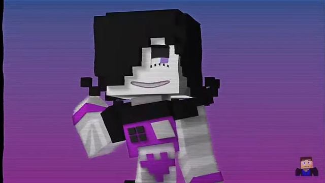 Песня метатрона или меттатона из андертейл в Minecraft смотреть онлайн