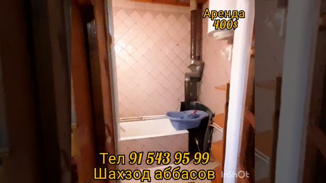 самарканд шахар Ориентир Каримбек ресторан 5 хонали хавли арендага берилади Нархи 400 $ смотреть онлайн