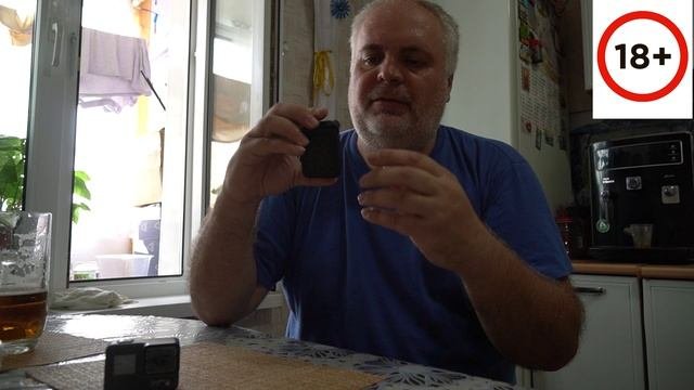 18+ GoPro HERO сравнение с 8 и 6. Обзор Гоупро.mp4