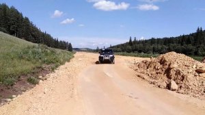 # Рыбалка_на_Павловском_водохранилище на судака .Часть 1 дорога до Павловского водохранилища