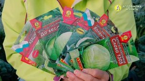 Наталья Петренко о Выращивании Капусты БЕЗ ОПРЫСКИВАНИЯ