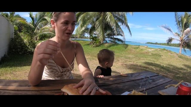 Rarotonga | 3 Things To Do | Rarotonga Cook Islands смотреть онлайн