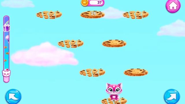 Fluvsies - A Fluff to Luv 7 ?? - TutoTOONS  - strange girl games