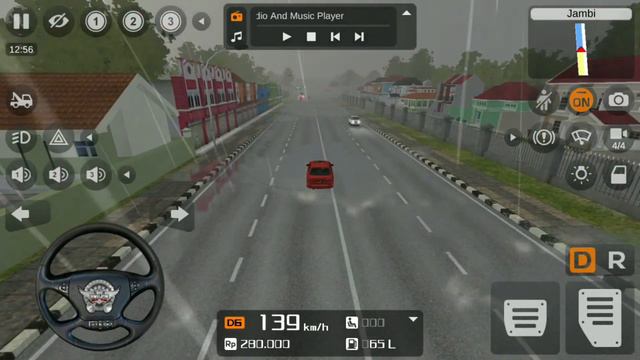 Mercedes Benz E55 AMG New Car Mod For Bussid New Mods Bus Simulator Indonesia New Mods