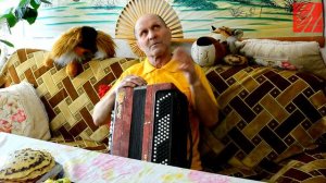 Связист Серебряков: «Я секреты Родины ни за какие коврижки не продам!». Село Бошняково, Сахалин