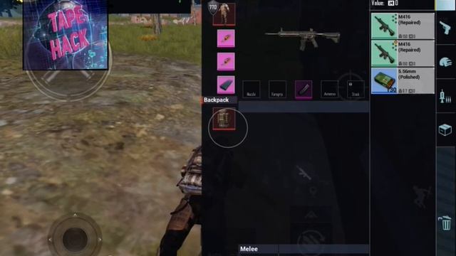 Новый дюп магазинов 8.0 в метро рояль. Пабг Мобайл. смотреть онлайн