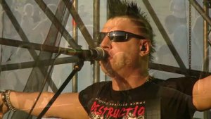 Бригадный подряд - Мы идём грабить банк