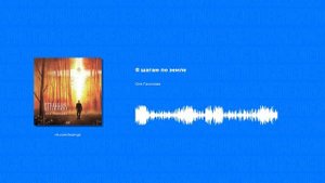 Оля Гасилова - Я шагаю по земле (Христианские песни, Христианская музыка)