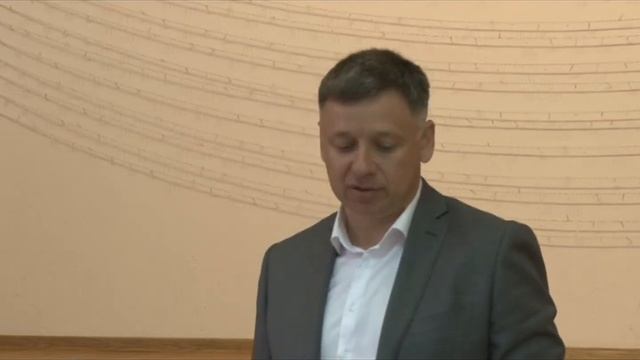 В преддверии Дня работника химической промышленности смотреть онлайн