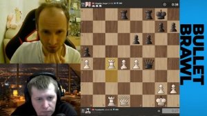 ЭТО ХОРОШО, ЭТО ДАЖЕ ЗАМЕЧАТЕЛЬНО! // СМ АНДРЕЙ ЕРМОЛАЕВ vs GM СЕРГЕЙ ЖИГАЛКО