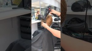 Стрижка Боб каре