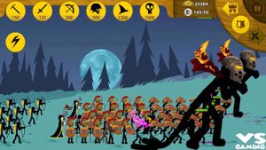 Stick War Legacy 3 VS Stick War Legacy - New Stickman Game - Android & IOS