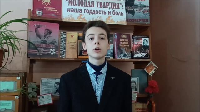 Мозговой Алексей - "Виват, Победа!" 2024.