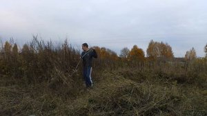 ЛУЧШИЙ ТРАНСПОРТ НА ДЕРЕВНЕ || МОТОБЛОК С НОВЫМ СЦЕПЛЕНИЕМ